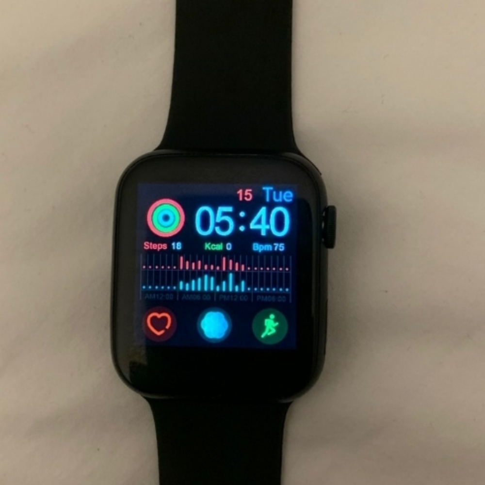 🌟🌟BNIB Smart Watch🌟🌟 - Picture 2 of 6